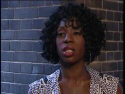 M People Singer Releases Official Song For London Olympics Instructional Video