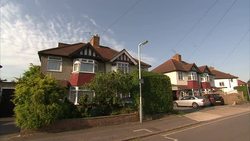 Heathrow Airport Recommended For Runway Expansion News Clip