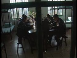 China - Model prison News Clip