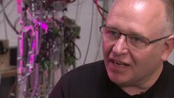 Robot Revolution Week: The Robots That Act Like Humans - Literally News Clip