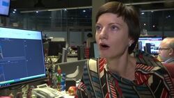 ONLY ON AP Lithuania elves combat Russian trolls News Clip