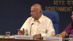 Home Minister on death of rape suspect, lawyers comment Instructional Video