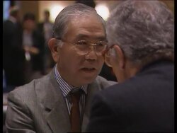 Germany - Conference on global warming News Clip