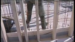 Israelis debate US incentives to freeze settlement building News Clip