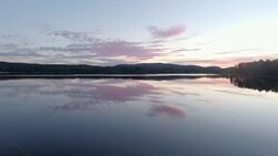 Midsummer in Sweden Stock Footage