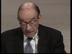 Federal Reserve chief warns of impact of war on economy News Clip