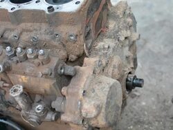 Repairing Car Engine Stock Footage