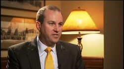 Industry reax to testing process that led to BSE case discovery News Clip