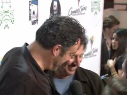 7th Annual World Poker Tour Invitational Stock Footage