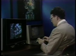 Space Facts II - Advances In Medical Imaging From Space Instructional Video