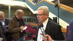 Auschwitz guard convicted of accessory to murder Instructional Video