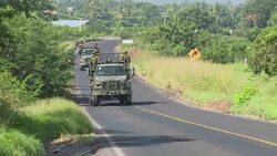 VOICED : Milicias armadas se expanden en Mexico News Clip