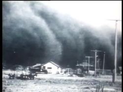 Serbia - Floods, Usa - Dust Bowl Stills, Usa - Hurricane Katrina Hits Alabama, Usa - Hurricane Katrina Hits Mississippi, Mexico - Hurricane John News Clip