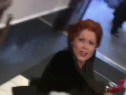 'West Side Story' Broadway Opening Night Stock Footage