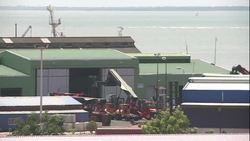 CLEAN : Mobile testing units fight AIDS in Mozambique News Clip