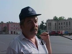 Tbilisi reduces ties with Moscow, border, Gori repairs News Clip