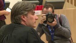 CLEAN : Anti Islam Dutch MP Wilders guilty of discrimination News Clip