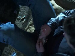 HD: Grinding The Weed On A Dollar Bill Stock Footage