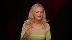 Actress talks about new ABC comedy 'Trophy Wife' News Clip