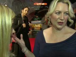 Cheryl Strayed & Reese Witherspoon Interviewed News Clip