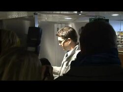 CLEAN: Sweden's far-right eyes kingmaker role News Clip