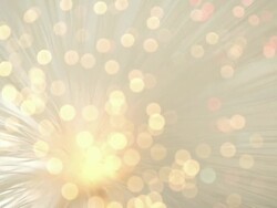 ABSTRACT LIGHT BACKGROUND Stock Footage