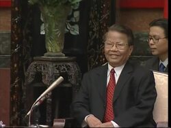 Chirac, Wen and Roh arrive for ASEM News Clip