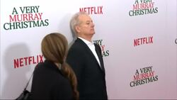 Photographer says Bill Murray harassed him at restaurant News Clip