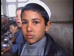 Orphanage marks end of Ramadan Instructional Video