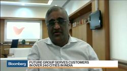 Future Group Calls India GST a Win-Win for Everyone News Clip