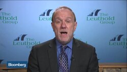 Leuthold's Paulsen Says ECB to Stick With What Works News Clip