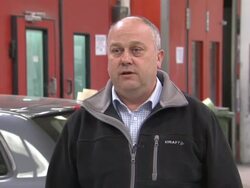 Car Insurance Costs rise by 40% in 12 Months News Clip