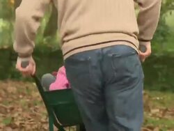 Happy Family Stock Footage