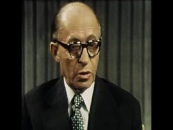 SYND 23 5 77 BEGIN SPEAKING IN TEL AVIV News Clip