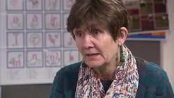 Net Migration To The UK Reaches Record High News Clip