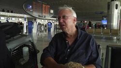 Air France pilots continue to strike Instructional Video