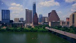 Austin, TX Stock Footage