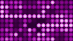 Led screen Stock Footage