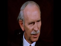 CUTS 08/08/73 INTERVIEW WITH BRITISH BUSINESS EXECUTIVE, CHARLES LOCKWOOD, AFTER HIS KIDNAPPING News Clip