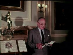 THE SEGRAVE TROPHY News Clip