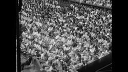 CAN801 MEN'S FINAL OF 1966 WIMBLEDON Instructional Video