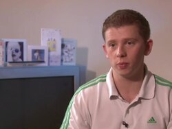 Midwives Encourage Dads to Get More Involved News Clip