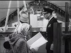 VANGUARD SENDS BACK THE ""NEWS"" News Clip