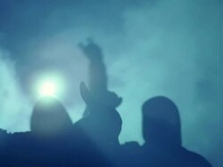 Revolution Stock Footage