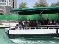 Atmosphere at Shaquille O'Neal tours Monterrey, Mexico Stock Footage