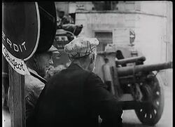 Assault And Capture of Maginot Line Instructional Video