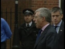 International reactions to the bomb blasts in Istanbul News Clip