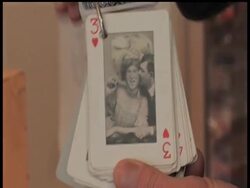 The countdown to the end of President Bush's second term has spawned an industry of sorts, with companies offering an assortment of celebratory items, from hats and wine glasses to bumper stickers and license plates News Clip