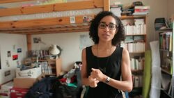 Class of 2012 graduate looks to the future Instructional Video