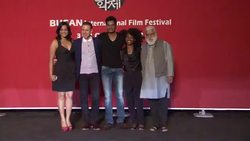 CLEAN : Bhutanese musical drama to open Busan film News Clip